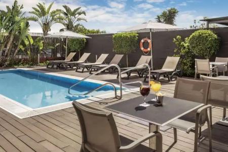 Catalonia Hispalis - 16