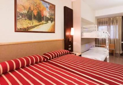 Catalonia Hispalis - 42