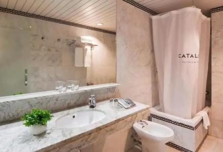 Catalonia Hispalis - 43