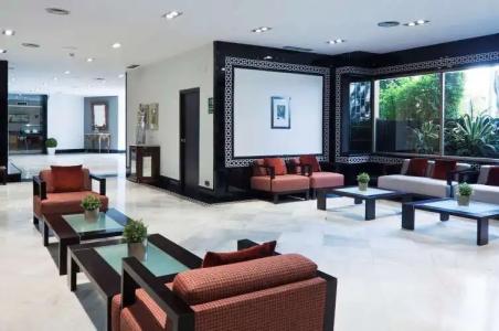 Catalonia Hispalis - 1