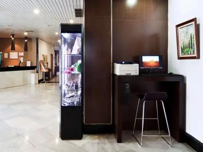 Catalonia Hispalis - 2