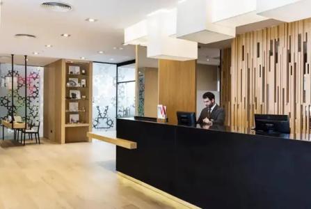 Catalonia Giralda - 34