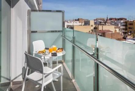 Catalonia Giralda - 113