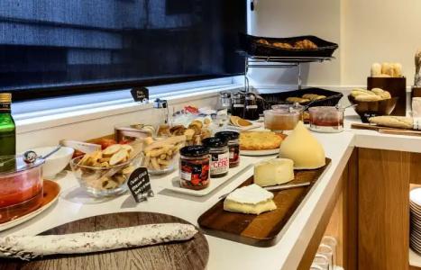 Catalonia Giralda - 14