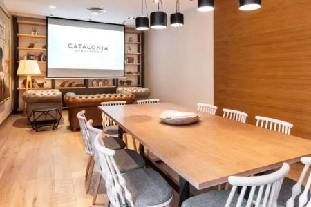 Catalonia Giralda - 20