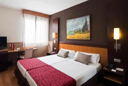 Catalonia Giralda - 37