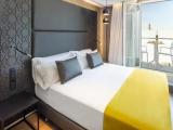 Premium Terrace with view of the Giralda Double room