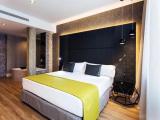 Superior Terrace Double room