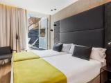Premium Terrace Double room
