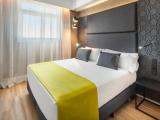 Premium with view of the Giralda room