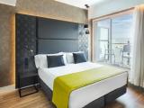 Premium Family Terrace room