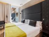Premium Terrace room