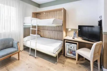 Catalonia Santa Justa - 43