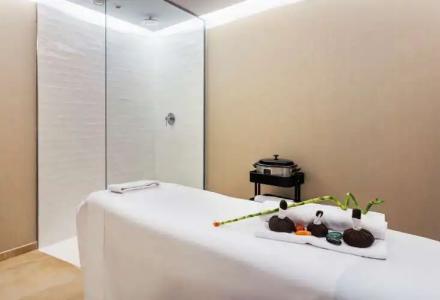 Catalonia Santa Justa - 6