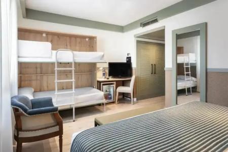 Catalonia Santa Justa - 41