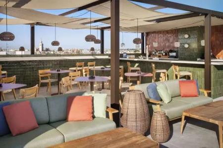 Catalonia Santa Justa - 33