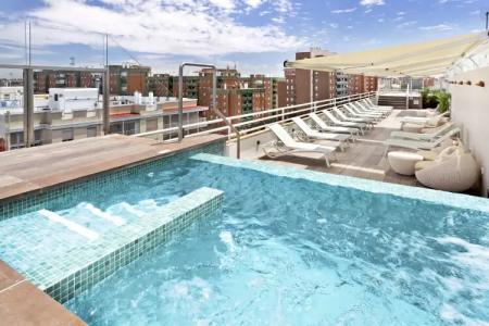 Catalonia Santa Justa - 20