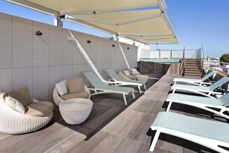 Catalonia Santa Justa - 29