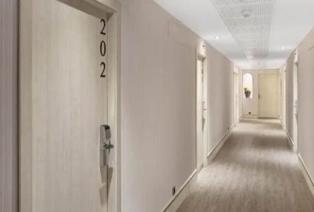 Catalonia Santa Justa - 15