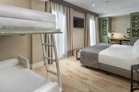 Catalonia Santa Justa - 53