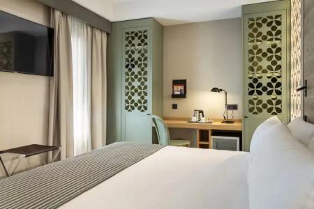 Catalonia Santa Justa - 3