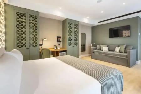 Catalonia Santa Justa - 49