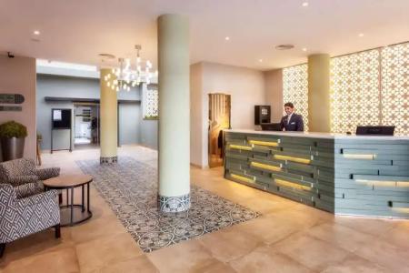 Catalonia Santa Justa - 1