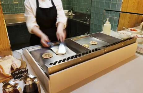 Catalonia Santa Justa - 11