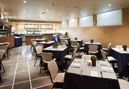 Catalonia Santa Justa - 24