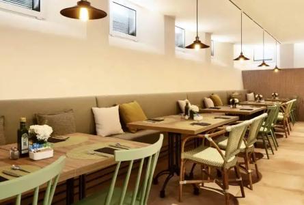 Catalonia Santa Justa - 30