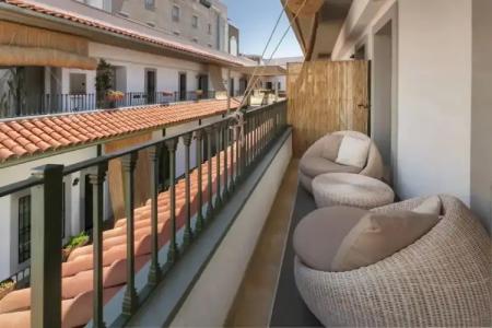 Catalonia Santa Justa - 61