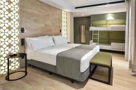 Catalonia Santa Justa - 52