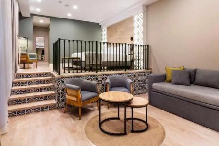 Catalonia Santa Justa - 16