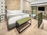 Patio Suite