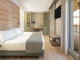 Premium Patio Double room