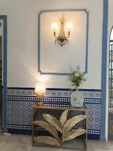 Casa Palacio Don Pedro - 1