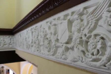 Casa Palacio Don Pedro - 12