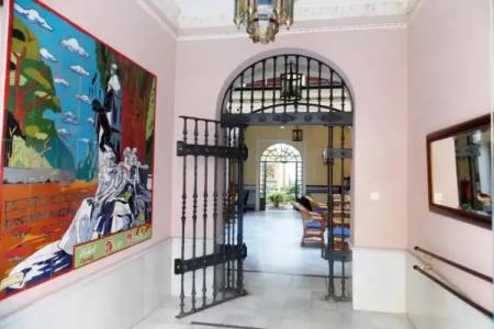 Casa Palacio Don Pedro - 11