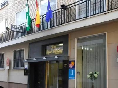 Reyes Católicos - 21