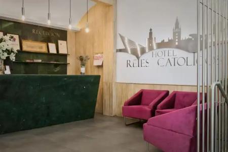 Reyes Católicos - 6