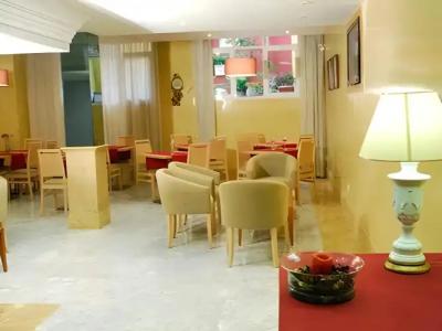 Reyes Católicos - 18