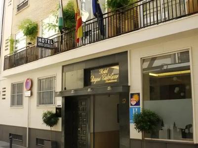 Reyes Católicos - 25