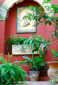 Reyes Católicos - 12