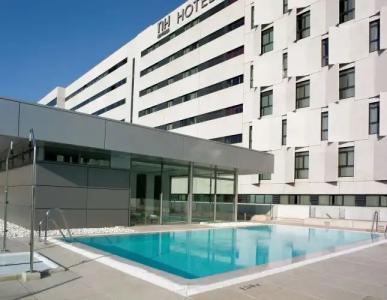 NH Collection Sevilla - 18