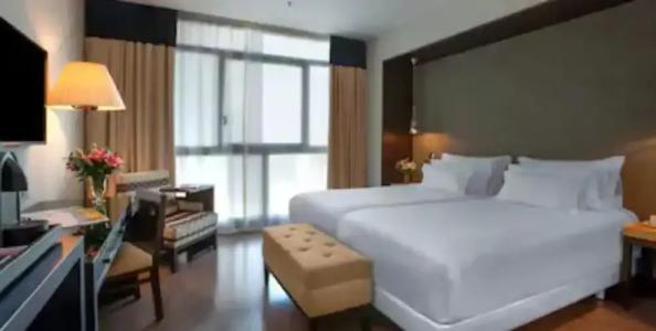 NH Collection Sevilla - 43