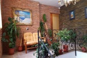 Hotel Livia, Tirana