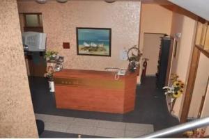 Hotel St. Nikola, Pomorie
