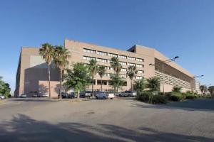 Exe Isla Cartuja Hotel