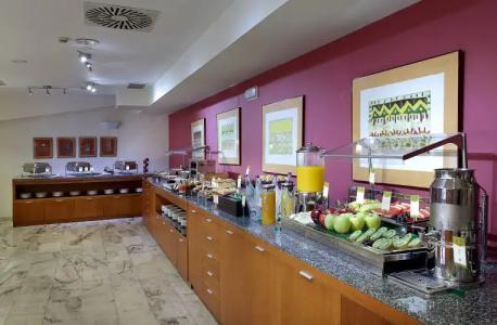 Exe Isla Cartuja - 29