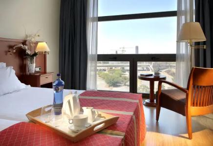 Exe Isla Cartuja - 7